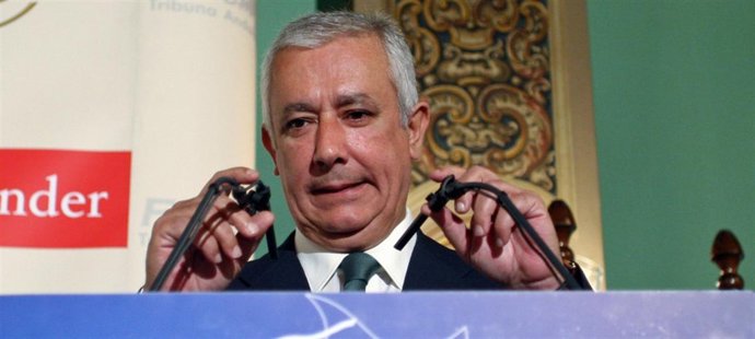 Arenas. Fotos Ep (Jesús Prieto)