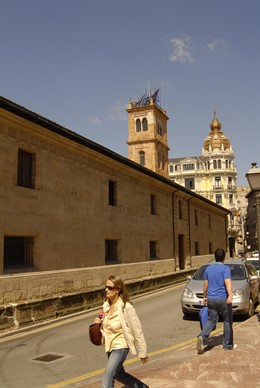 Universidad de Oviedo