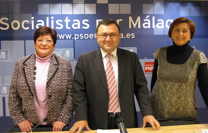 Arroyo, Heredia y Bustinduy