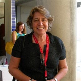 Secretaria de Organización del PSIB, Rosamaria Alberdi