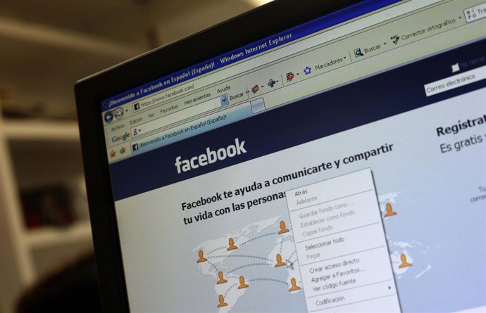 Atropella a su prima porque un chico no le aceptó como amiga en Facebook