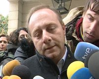 Marta.- Antonio del Castillo: "Hemos perdido la esperanza de que dijeran algo sobre el paradero del cuerpo"