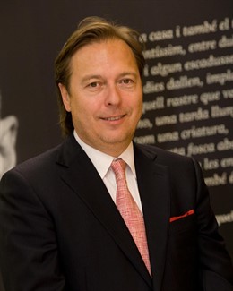 Josep Santacreu, consejero delegado de DKV