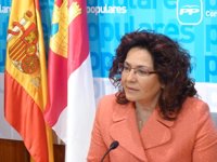 El PP insiste en que la situación de sanidad de C-LM es "preocupante" porque la Junta "no paga" muchas facturas