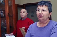 Montero afirma que hay informes de autopsia de bebés supuestamente robados en el Virgen del Rocío