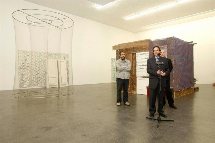 'Era así, no era así'