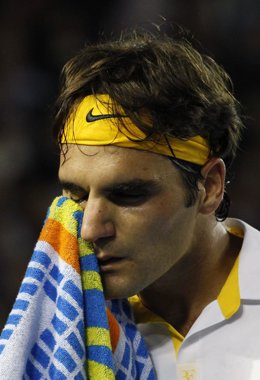 Roger Federer