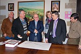 Presentación del proyecto. 