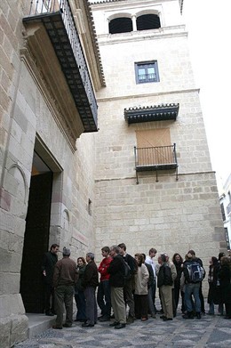 Museo Picasso de Málaga