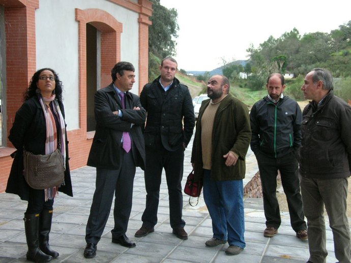 NOTA DE PRENSA. DELEGACIÓN DEL GOBIERNO DE LA JUNTA EN SEVILLA. TURISMO.