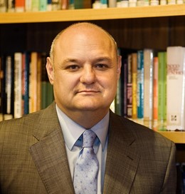 José María Méndez Álvarez-Cedrón