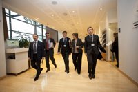 El Comité de las Regiones aprueba el dictamen con el que la Xunta pretende abrir nuevas vías de financiación en la UE