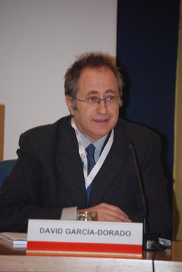 David García Dorado