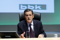 BBK afirma que con más del 10% del 'core capital' cumple "sobradamente" los requisitos del Gobierno