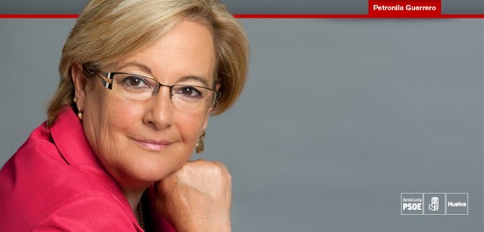 Petronilla Guerrero