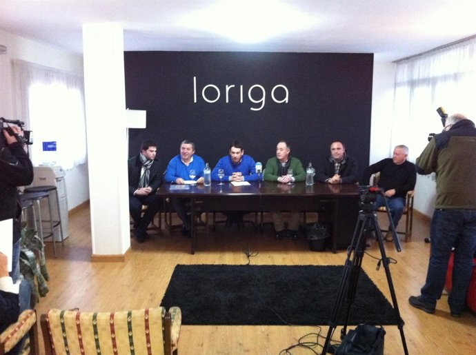 Afines a Cascos de Siero