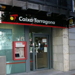 Recurso de Caixa Tarragona