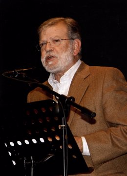 Juan Carlos Rodríguez Ibarra 