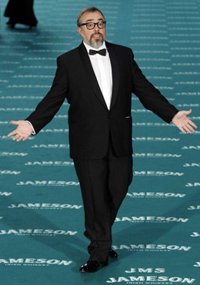 Álex de la Iglesia presidirá la Academia de Cine hasta que se celebren elecciones 