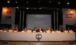 Asamblea CAM