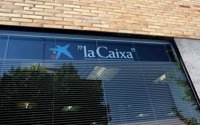 La Caixa ganó un 13,4% menos en 2010