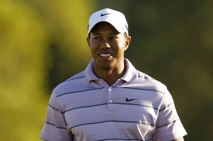 Tiger Woods