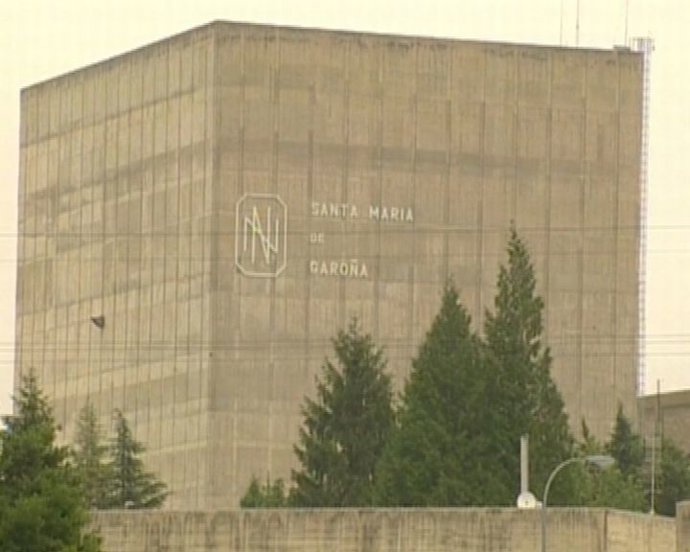 El cierre de Garoña no es moneda de cambio