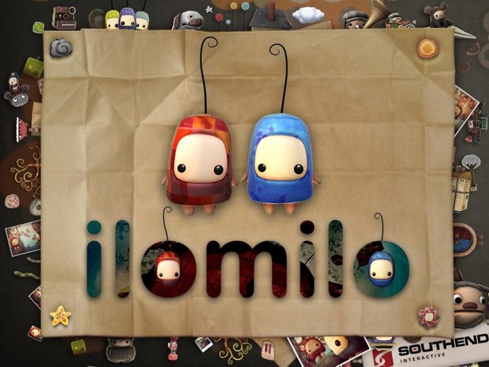 ilomilo