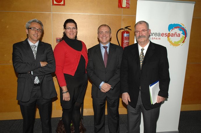 Junta directiva de Saborea España