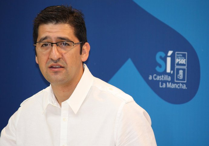 Jose Manuel Caballero 