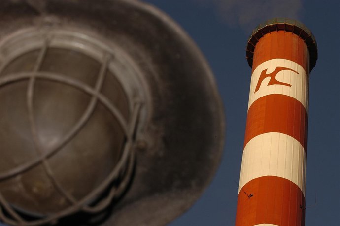 Electricidad térmica