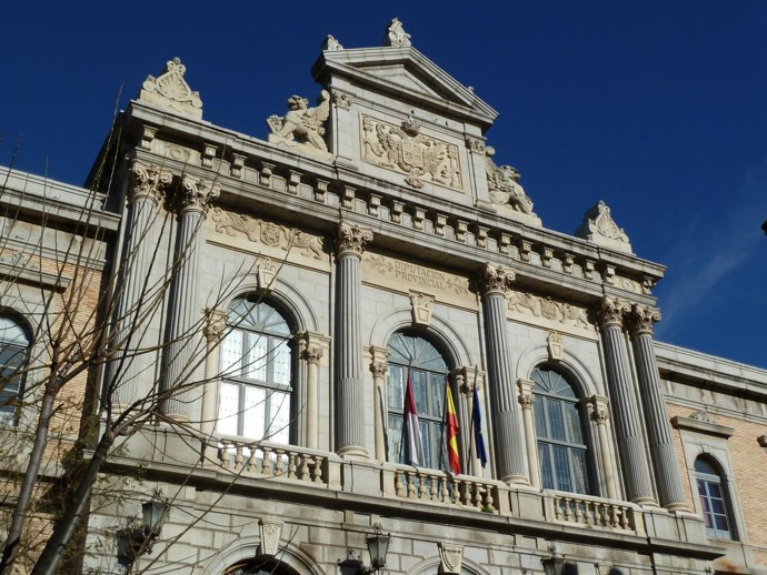 diputacion de toledo