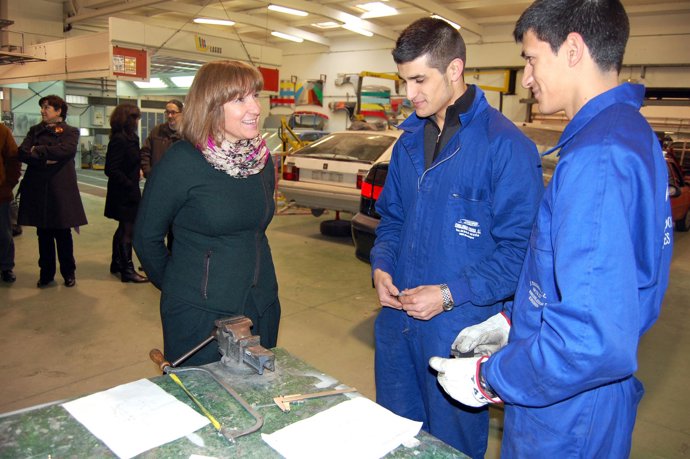 garcia guadalajara fp