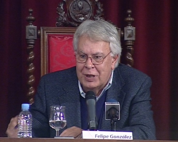 González dice que no ha reclamado su pensión