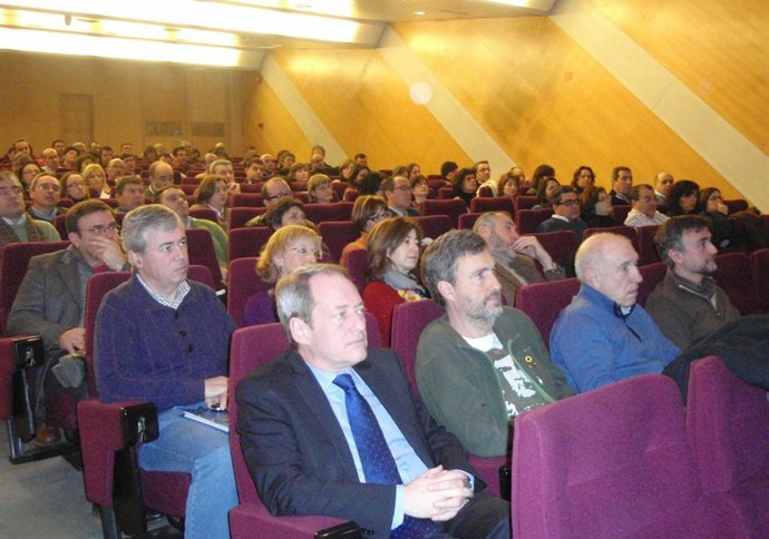 NP Y Foto Jornadas PAC