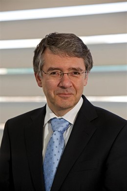 Markus Baumgartner (BMW)