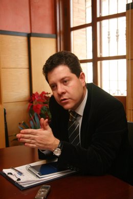 Emiliano García Page