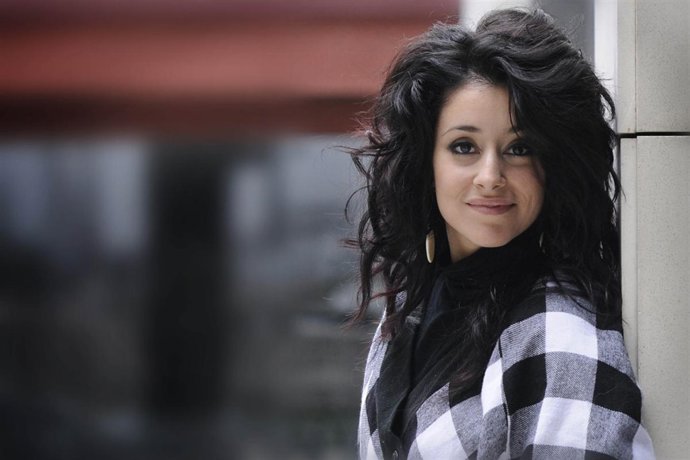 Maribel del Pino profesora de 'Fama'