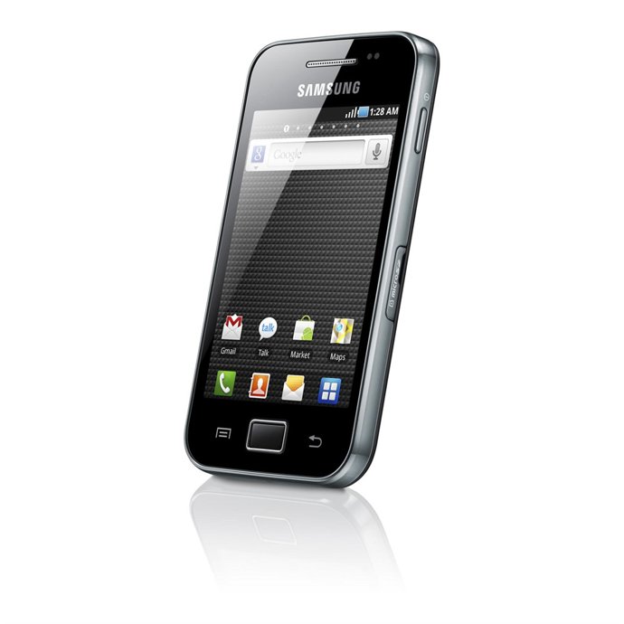 'Smartphone' Samsung Galaxy Ace  