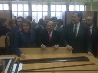 Cospedal dice que tiene "pruebas" del espionaje de PSOE C-LM y que estas no son actuaciones "ilegales pero sí inmorales"