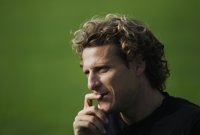 Fútbol.- Forlán: "El Real Madrid llamó a Miguel Ángel Gil Marín y éste rechazó la oferta"