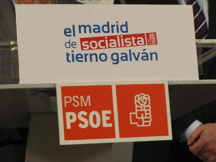 Homenaje a Tierno Galván