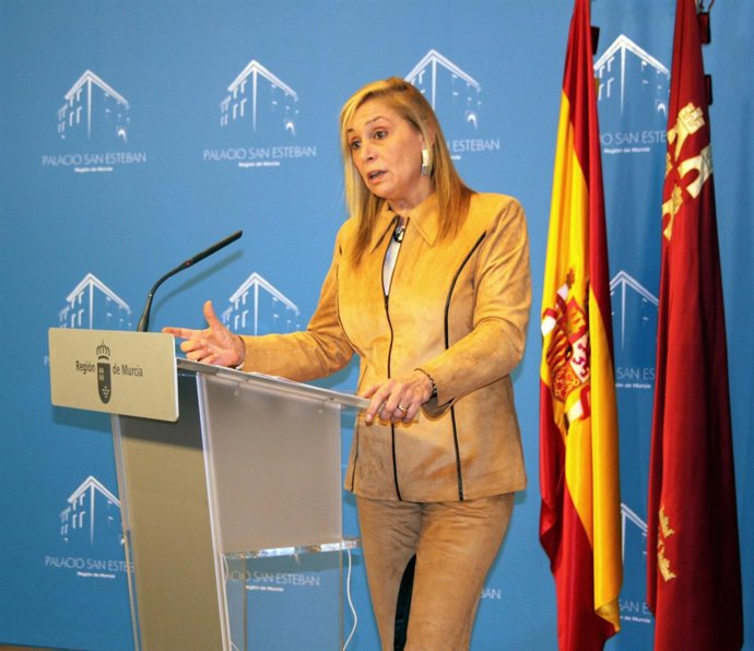 Rueda de prensa del Consejo de Gobierno 