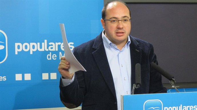 Pedro Antonio Sánchez