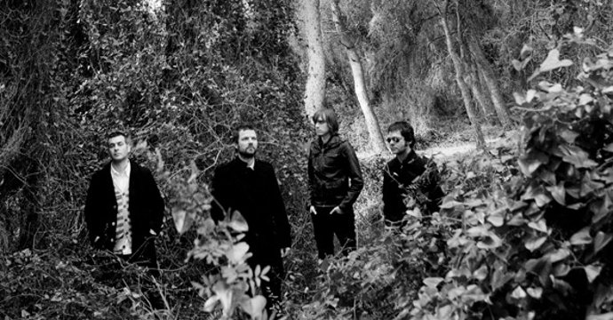 'La habitación roja' llega a Andalucía