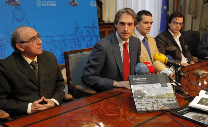 Casado, De la Serna, Bahillo y Torrellas