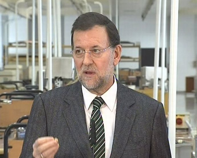 Rajoy buscará el consenso en materia de pensiones