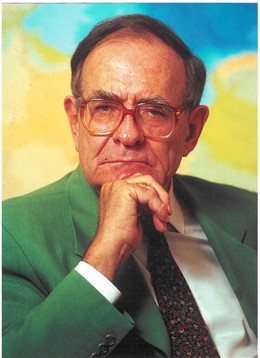 Ramón Tamames 
