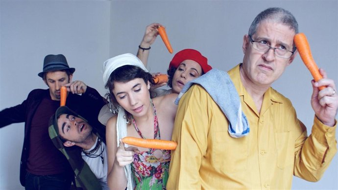 'El projecte dels bojos'