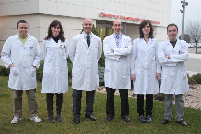 Científicos del CIMA descubren una estrategia para bloquear la metástasis.